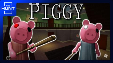 Preview of Piggy Script by Hendyno