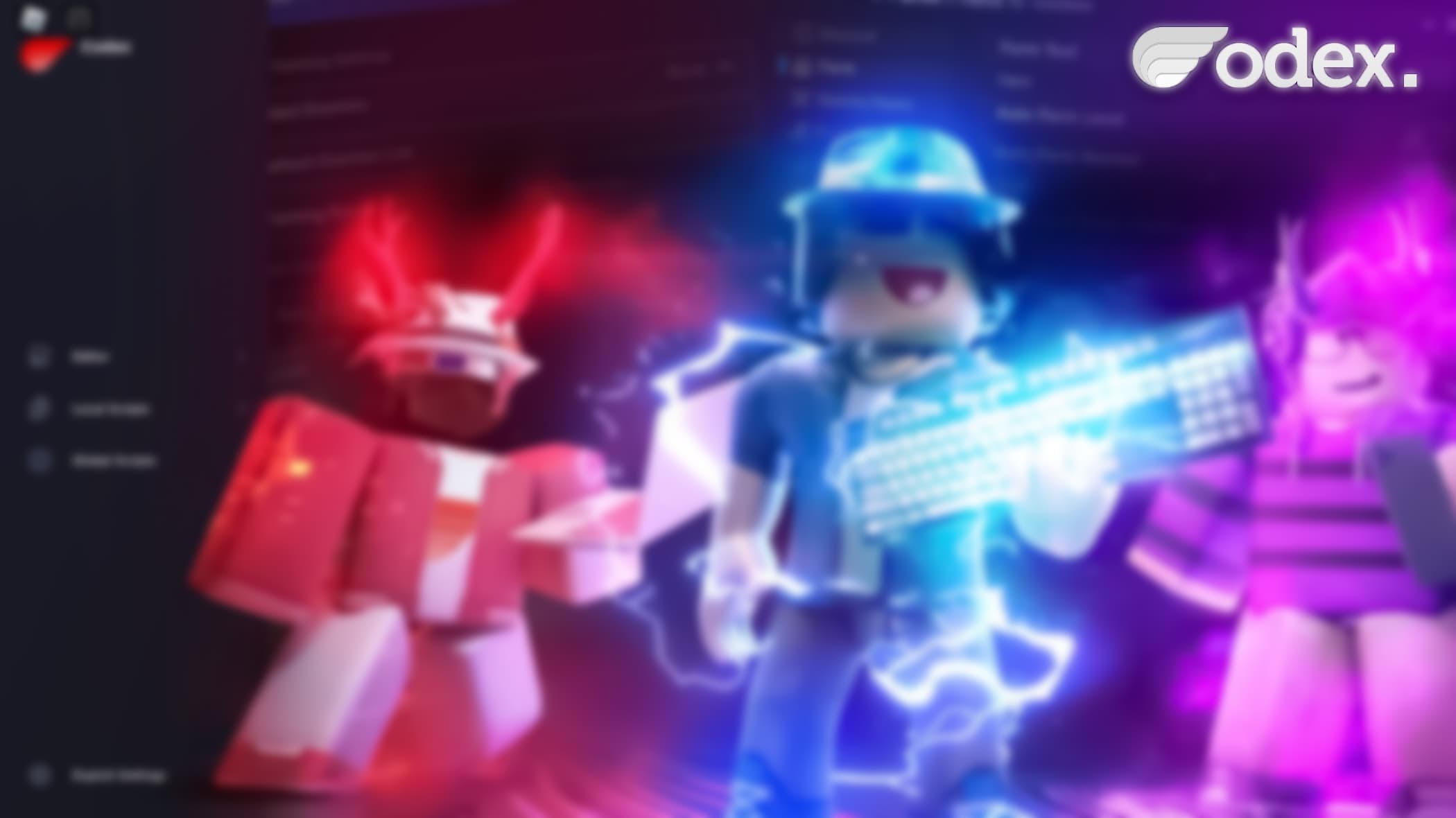 Codex screenshot 1