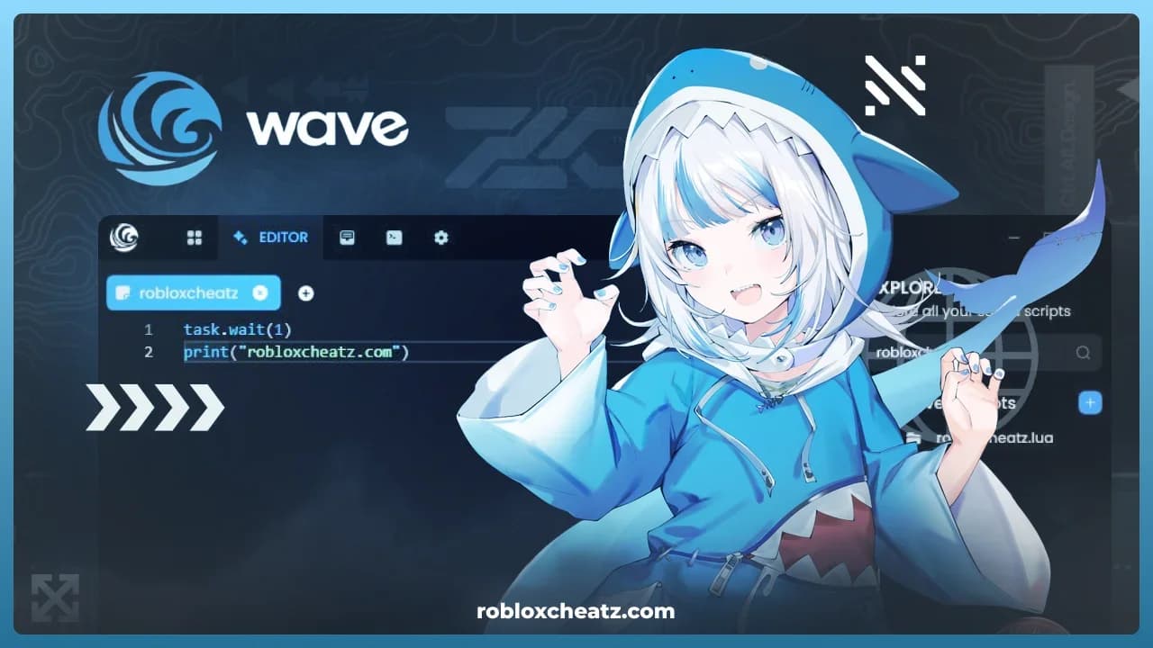 Wave