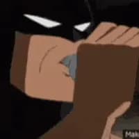 Batmansucker101