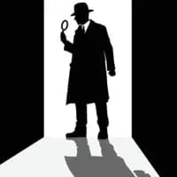Detective105