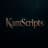 Script creator replied