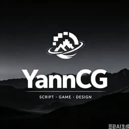 YannCGStation