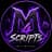 Script creator replied