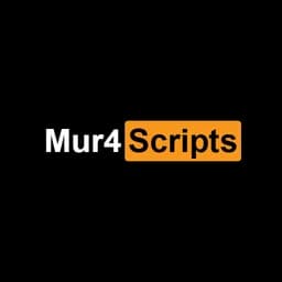 Mur4Scripts
