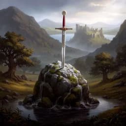 EXCALIBUR