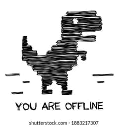 offline404