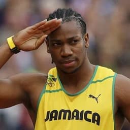 YohanBlake