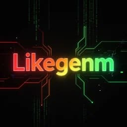 Likegenm