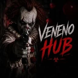 VenenoHub