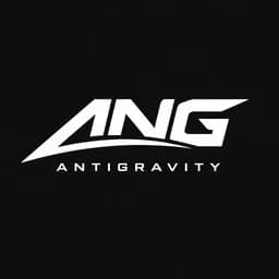 Antigravity