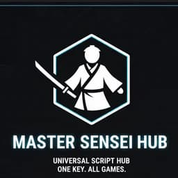 mastersensei