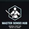 mastersensei
