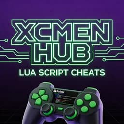 XCMEN