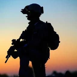 warfare