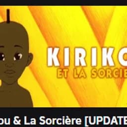 Kirikou