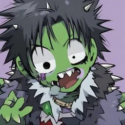YFMZombie