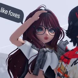 itsmefoxwilds