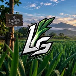 LeekGuy
