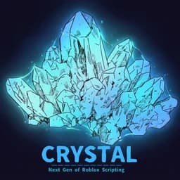 OfficialCrystalHub