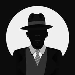 Wandering_Agent
