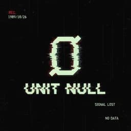 UnitNull