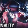 Criminality