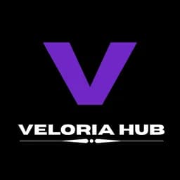 VeloriaHub