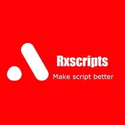 Rxscripts