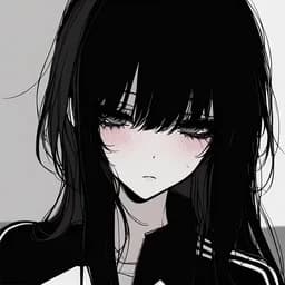 her