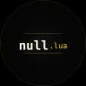 nulllua_
