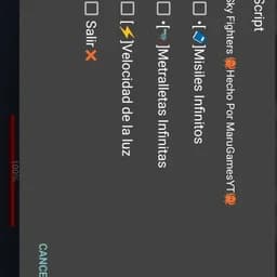 MaruanScripter