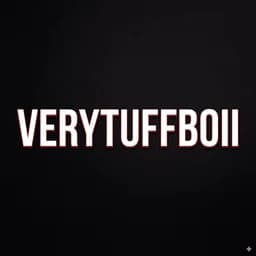 VeryTuffBoii
