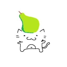 Pear
