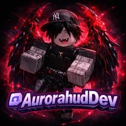 AuroraHud