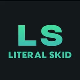 literalskid