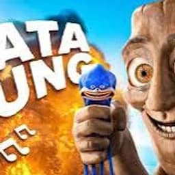 Tungrikasahur