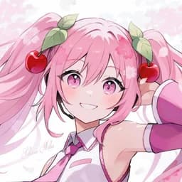 pinkys
