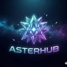 ASTERHUB