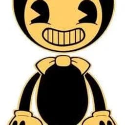 Cuzwereplayingbendy