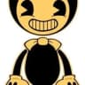 Cuzwereplayingbendy