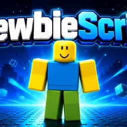 Newbiescript