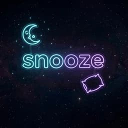 snoozeog