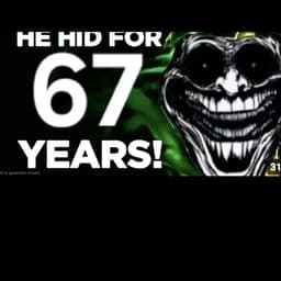 Hehidfor67years