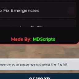 MDscripts