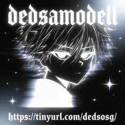 dedsamodell