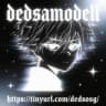dedsamodell