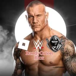 RandyOrtonBloxWWE