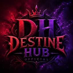 DESTINEHUBOFFICIAL