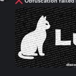 Luakatcatt